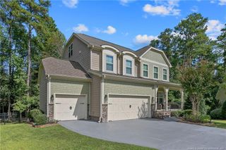 16 Spring Pond Lane, Spring Lake, NC 28390