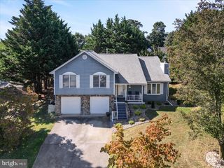 609 CRYSTAL CT, Winchester, VA 22601