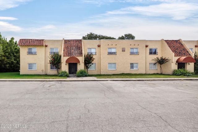 6515 LA MIRADA W 3, Jacksonville, FL 32217