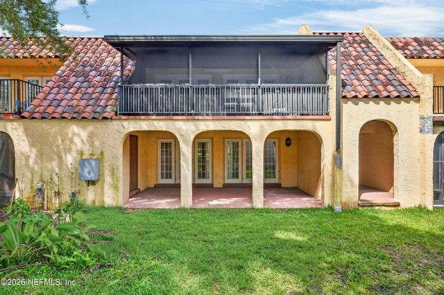 6515 LA MIRADA W 3, Jacksonville, FL 32217