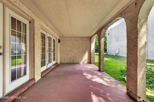 6515 LA MIRADA W 3, Jacksonville, FL 32217
