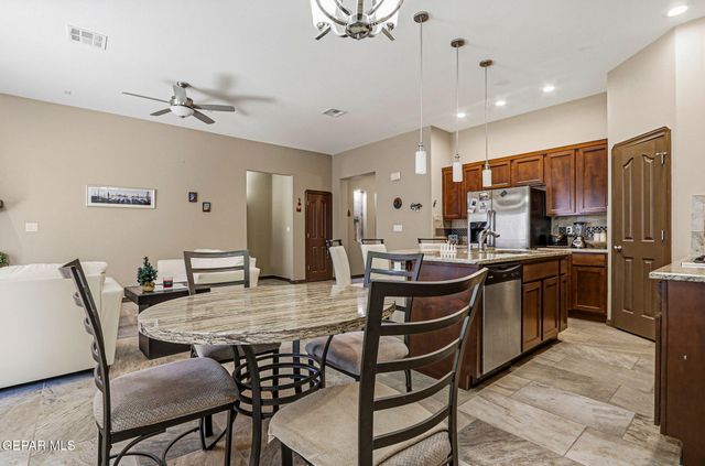 12039 EQUESTRIAN Road, El Paso, TX 79928