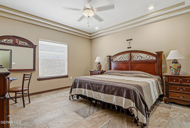 12039 EQUESTRIAN Road, El Paso, TX 79928