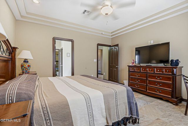 12039 EQUESTRIAN Road, El Paso, TX 79928