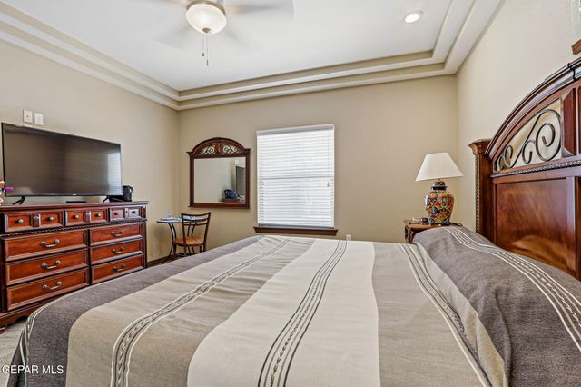 12039 EQUESTRIAN Road, El Paso, TX 79928