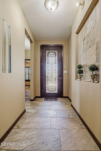 12039 EQUESTRIAN Road, El Paso, TX 79928