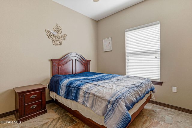 12039 EQUESTRIAN Road, El Paso, TX 79928