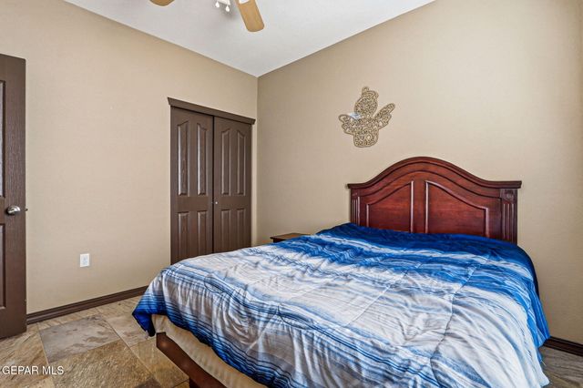 12039 EQUESTRIAN Road, El Paso, TX 79928