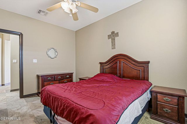 12039 EQUESTRIAN Road, El Paso, TX 79928