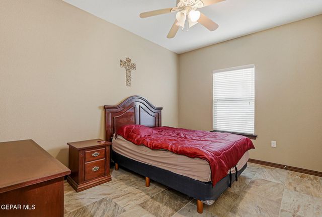 12039 EQUESTRIAN Road, El Paso, TX 79928