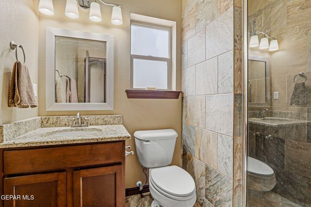 12039 EQUESTRIAN Road, El Paso, TX 79928
