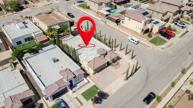 12039 EQUESTRIAN Road, El Paso, TX 79928