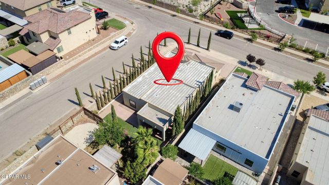 12039 EQUESTRIAN Road, El Paso, TX 79928