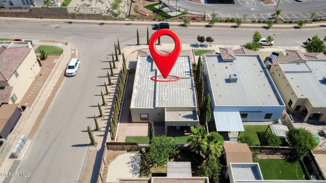 12039 EQUESTRIAN Road, El Paso, TX 79928