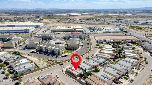 12039 EQUESTRIAN Road, El Paso, TX 79928