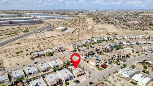 12039 EQUESTRIAN Road, El Paso, TX 79928