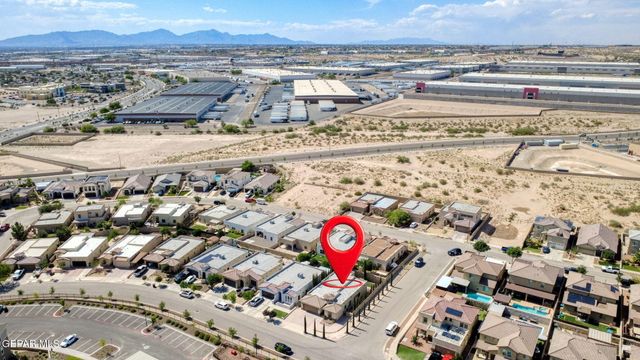 12039 EQUESTRIAN Road, El Paso, TX 79928