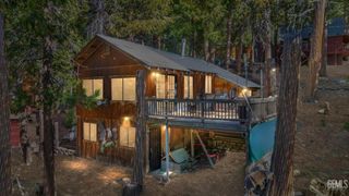 10920 Elm Drive, Wofford Heights, CA 93285