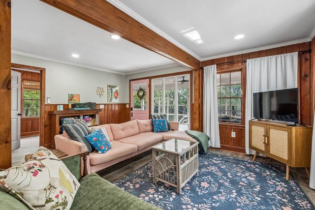 460 Trout Lane, Ridgeville, SC 29472