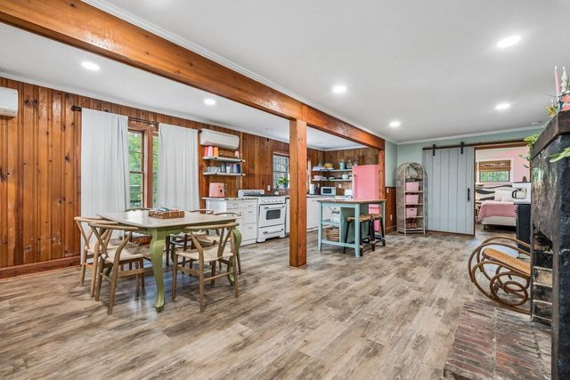 460 Trout Lane, Ridgeville, SC 29472
