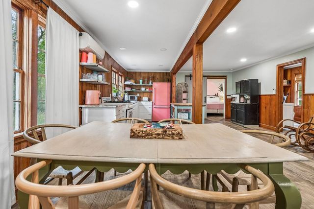 460 Trout Lane, Ridgeville, SC 29472