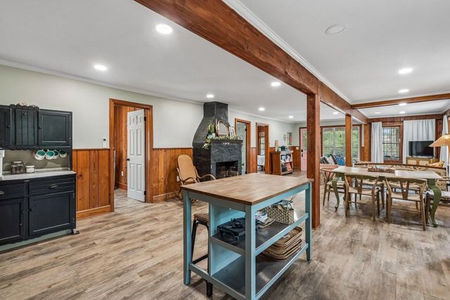 460 Trout Lane, Ridgeville, SC 29472