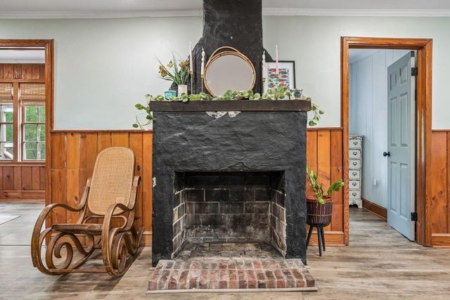 460 Trout Lane, Ridgeville, SC 29472
