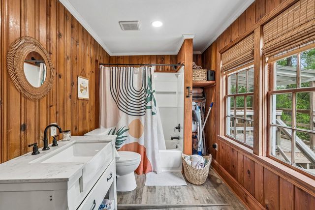 460 Trout Lane, Ridgeville, SC 29472