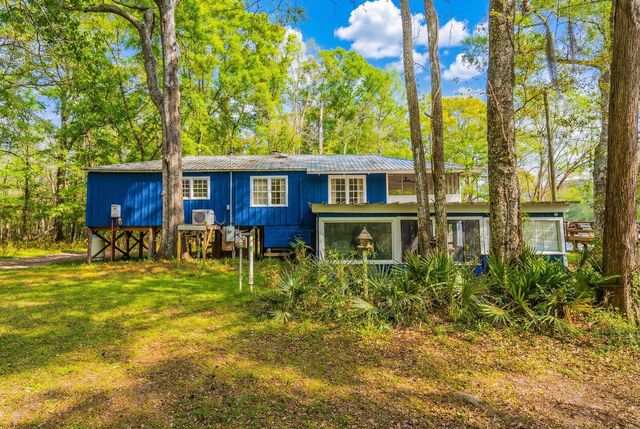 460 Trout Lane, Ridgeville, SC 29472