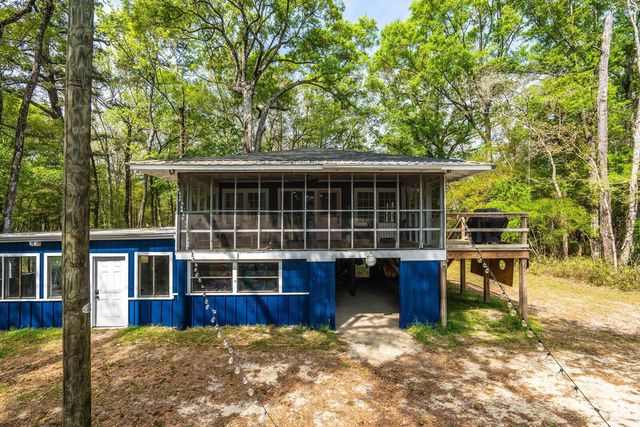 460 Trout Lane, Ridgeville, SC 29472