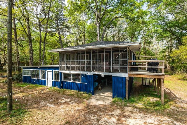 460 Trout Lane, Ridgeville, SC 29472