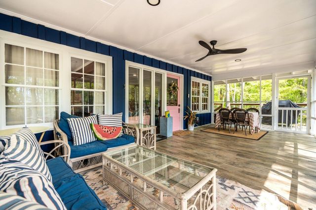 460 Trout Lane, Ridgeville, SC 29472