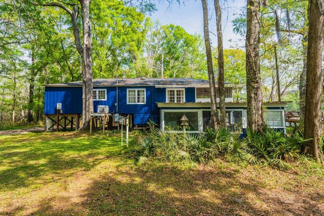 460 Trout Lane, Ridgeville, SC 29472
