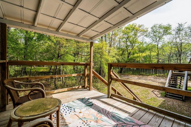 460 Trout Lane, Ridgeville, SC 29472