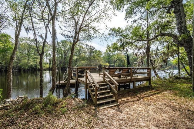 460 Trout Lane, Ridgeville, SC 29472