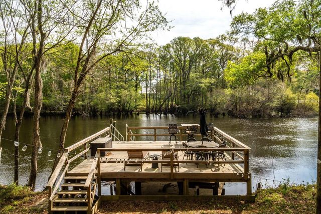 460 Trout Lane, Ridgeville, SC 29472