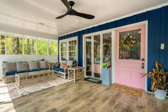 460 Trout Lane, Ridgeville, SC 29472