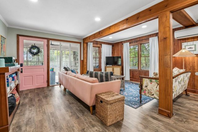 460 Trout Lane, Ridgeville, SC 29472