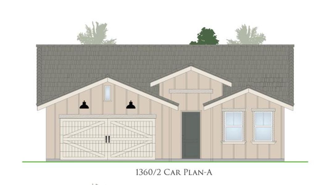 Image 1 of property listing at 16161 West Monterey Ave, Kerman, CA 93630