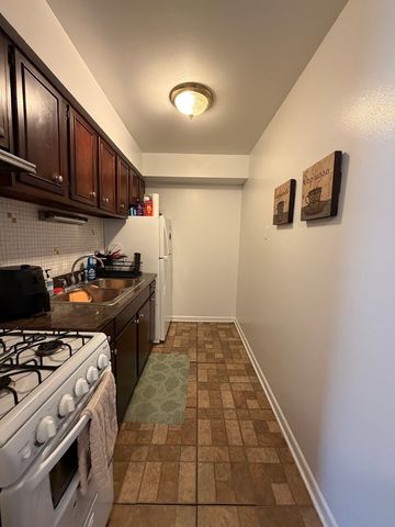 541 W OAKDALE Avenue 517, Chicago, IL 60657