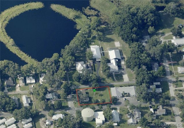 310 N Citrus Avenue, Inverness, FL 34450