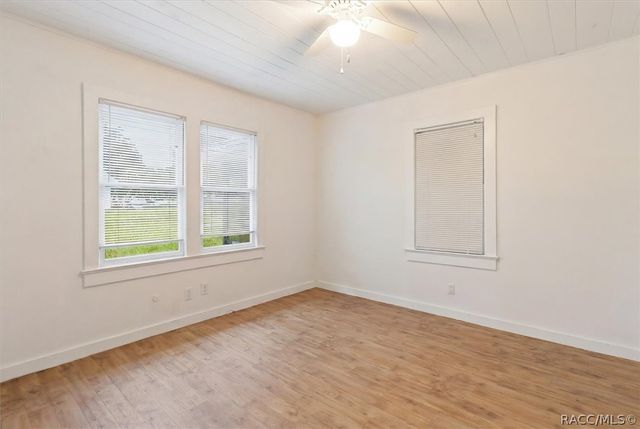 310 N Citrus Avenue, Inverness, FL 34450