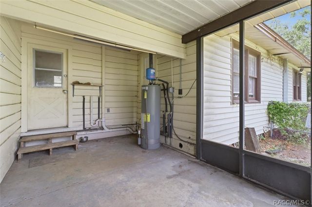 310 N Citrus Avenue, Inverness, FL 34450