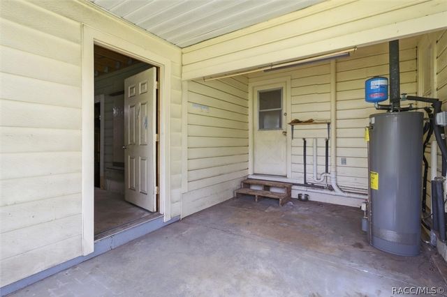 310 N Citrus Avenue, Inverness, FL 34450