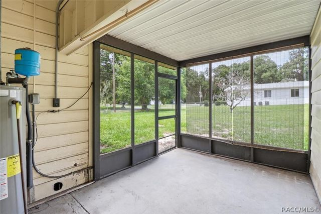 310 N Citrus Avenue, Inverness, FL 34450