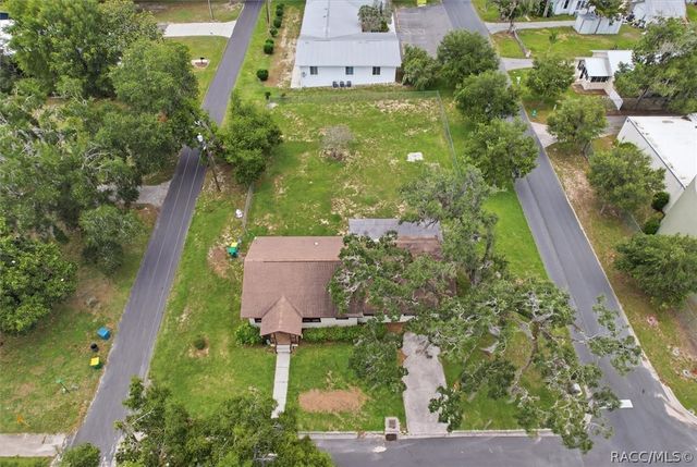 310 N Citrus Avenue, Inverness, FL 34450