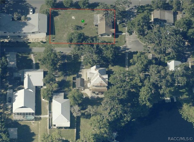 310 N Citrus Avenue, Inverness, FL 34450