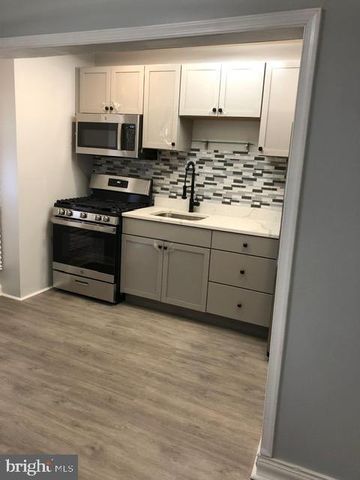 2802 WINDSOR AVE, Baltimore, MD 21216