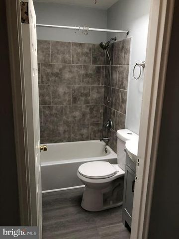 2802 WINDSOR AVE, Baltimore, MD 21216