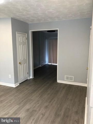 2802 WINDSOR AVE, Baltimore, MD 21216